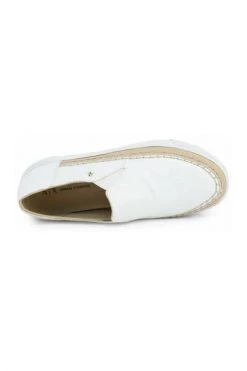 Armani Exchange Slippers Sliders Beige