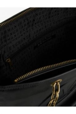 Armani Exchange Handtassen TOTE Black