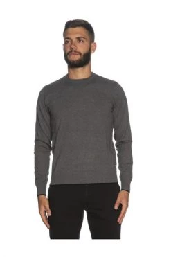 Armani Exchange Hoodies & Sweatvesten Sweatshirt Gray