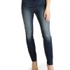 Armani Exchange Skinny Jeans Jeans 3ZYJ24_Y2JCZ Blue