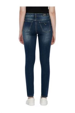 Armani Exchange Skinny Jeans Jeans Donna 8Nyj01 Y7Azz 1500 Blue -Armani Exchange Verkoopwinkel 0b53a40aace1874797cd4ab4c9db70c7