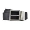 Armani Exchange Riemen Belts Black