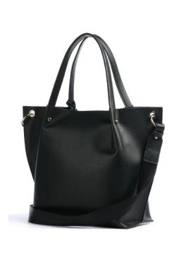 Armani Exchange Shoppers 942685 1A702 Bag Black