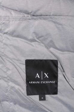 Armani Exchange Bodywarmers Vest Black