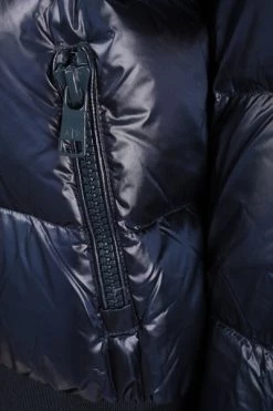 Armani Exchange Winterjassen Winter Jackets Blue