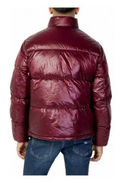Armani Exchange Zomerjassen Jacket Red