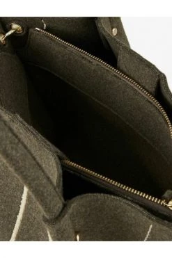 Armani Exchange Shoppers Tote Bags Brown -Armani Exchange Verkoopwinkel 17d1a4d1a0dcfbda985423fc5f79daf6