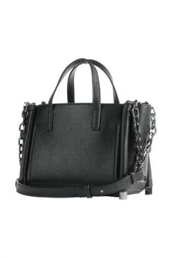 Armani Exchange Handtassen Handbags Black