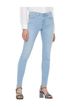 Armani Exchange Skinny Jeans Jeans 3Kyj01 Y1Xez 1500 Indigo Denim Blue