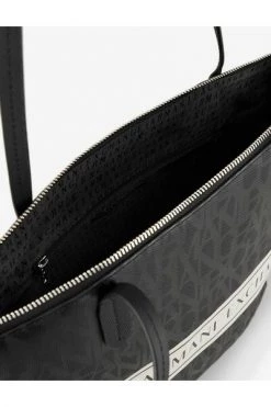 Armani Exchange Weekendtassen Weekend Bags Black -Armani Exchange Verkoopwinkel 1cb2ceaf08c3321399b563ed41bee00e