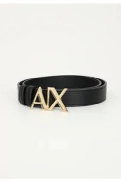 Armani Exchange Riemen Bags Black -Armani Exchange Verkoopwinkel 1ed508facd83802147522a6d56a2c17a