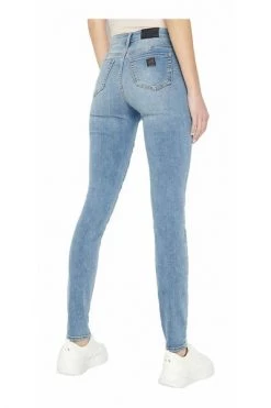 Armani Exchange Skinny Jeans Jeans Blue