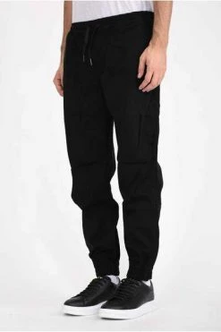 Armani Exchange Sweatpants Black -Armani Exchange Verkoopwinkel 223dda03b976ee6f6ce3e5348785ae56
