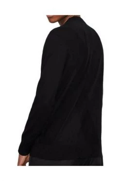 Armani Exchange Hoodies & Sweatvesten 6kzmfa Zjy1z 9217 Black