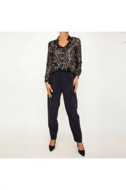 Armani Exchange Skinny Jeans Slim-fit Jeans Blue