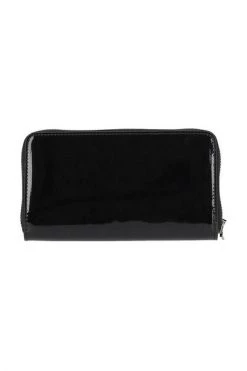 Armani Exchange Portefeuilles Wallet Black