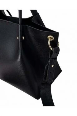 Armani Exchange Handtassen Bag Black