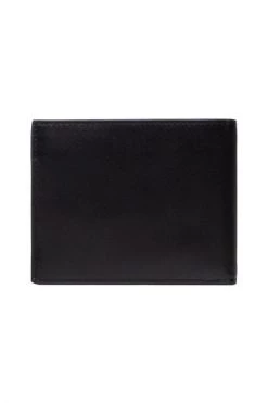 Armani Exchange Portefeuilles Wallet Black -Armani Exchange Verkoopwinkel 2ae7454c17b7fe699c7de5f6d160b8eb