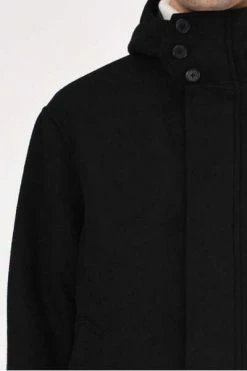 Armani Exchange Zomerjassen Light Jackets Black -Armani Exchange Verkoopwinkel 2d3a58d71bb289193bc1c90cf47212f5