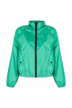 Armani Exchange Zomerjassen Jacket Green