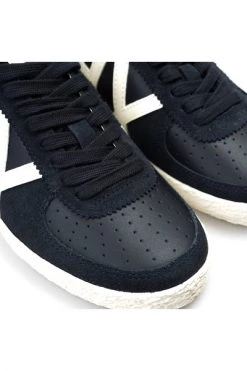 Armani Exchange Sneakers Blue -Armani Exchange Verkoopwinkel 330cf529a8aa110ff9dd3f87e8f25757