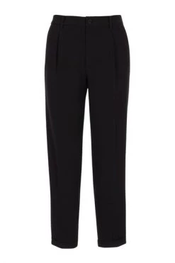 Armani Exchange Kostuums Trousers Black -Armani Exchange Verkoopwinkel 342388a12780326661afe78e83567cef
