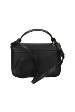 Armani Exchange Handtassen Bags Black