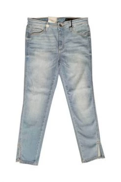 Armani Exchange Straight Jeans Jeans 3Kyj22 Y1Xez 1500 Blue