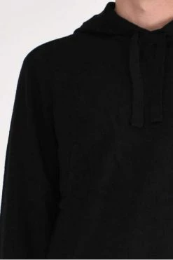 Armani Exchange Hoodies & Sweatvesten Hoodies Black -Armani Exchange Verkoopwinkel 3a15fa746d8e8a8a057e6cc717fa3611