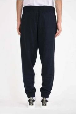 Armani Exchange Sweatpants Blue