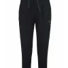 Armani Exchange Sweatpants Trousers Black