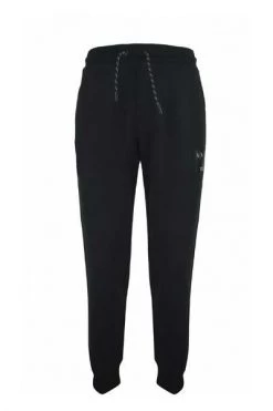 Armani Exchange Sweatpants Trousers Black