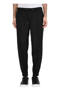 Armani Exchange Sweatpants Black