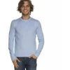 Armani Exchange Truien & Vesten Knitwear Blue