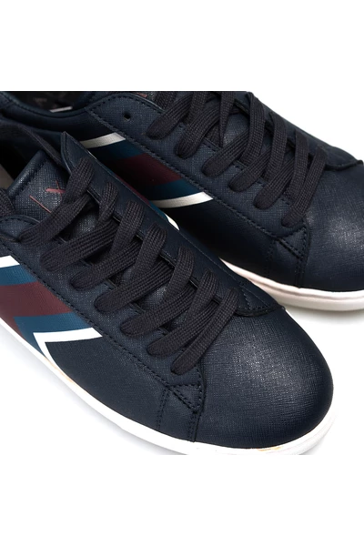 Armani Exchange Sneakers Blue 2 Armani Exchange Sneakers Blue - Afbeelding 2