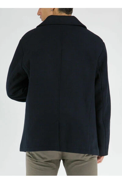 Armani Exchange Jassen Blazers Blue 4 Armani Exchange Jassen Blazers Blue - Afbeelding 4