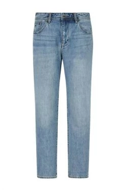 Armani Exchange Slim Fit Jeans Slim-fit Jeans Blue