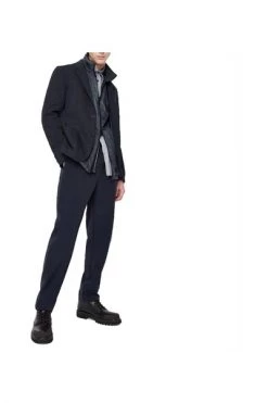 Armani Exchange Kostuums Suit Trousers Blue -Armani Exchange Verkoopwinkel 4748b51e0bf1c3e469426c6afcfd83cd