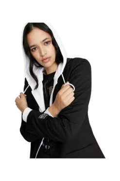 Armani Exchange Blazers Jackets Black
