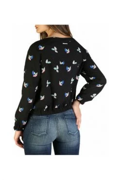 Armani Exchange Zomerjassen Light Jackets Black -Armani Exchange Verkoopwinkel 48297811366d53f6d26bf8b4c0b5ef24