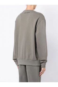 Armani Exchange Hoodies & Sweatvesten Sweatshirts Gray -Armani Exchange Verkoopwinkel 483ddfc8e992c1329774bd04620613c6