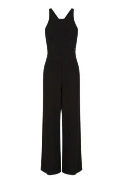 Armani Exchange Jumpsuits & Tuinbroeken Jumpsuits Black
