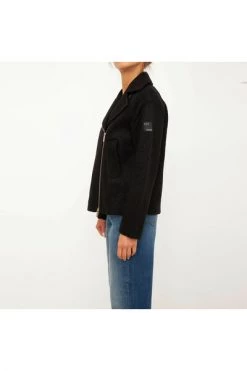 Armani Exchange Zomerjassen Light Jackets Black