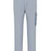 Armani Exchange Sweatpants Trousers Blue