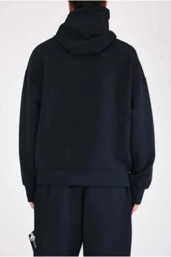 Armani Exchange Hoodies & Sweatvesten Hoodies Blue