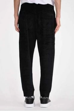 Armani Exchange Sweatpants Black -Armani Exchange Verkoopwinkel 4fb11eceed525bef0361e2e5ead22ff2