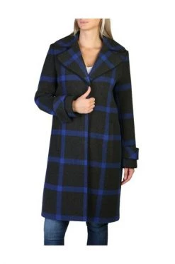 Armani Exchange Parka Jassen Coat 6ZYL17 YNEWZ 0997 Blue