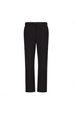 Armani Exchange Kostuums Suit Trousers Black -Armani Exchange Verkoopwinkel 52ee0bce2a5881b5d5bf04cc810a9f0e