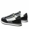 Armani Exchange Sneakers Gray