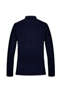 Armani Exchange Jassen Blazer Blue